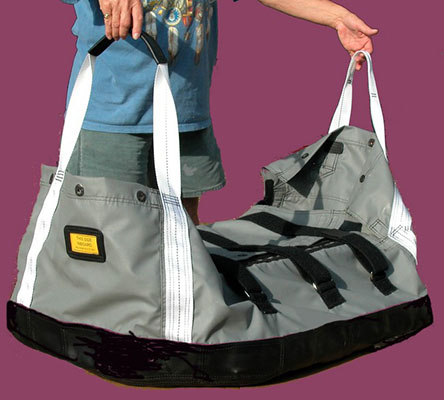 Cargo Bag